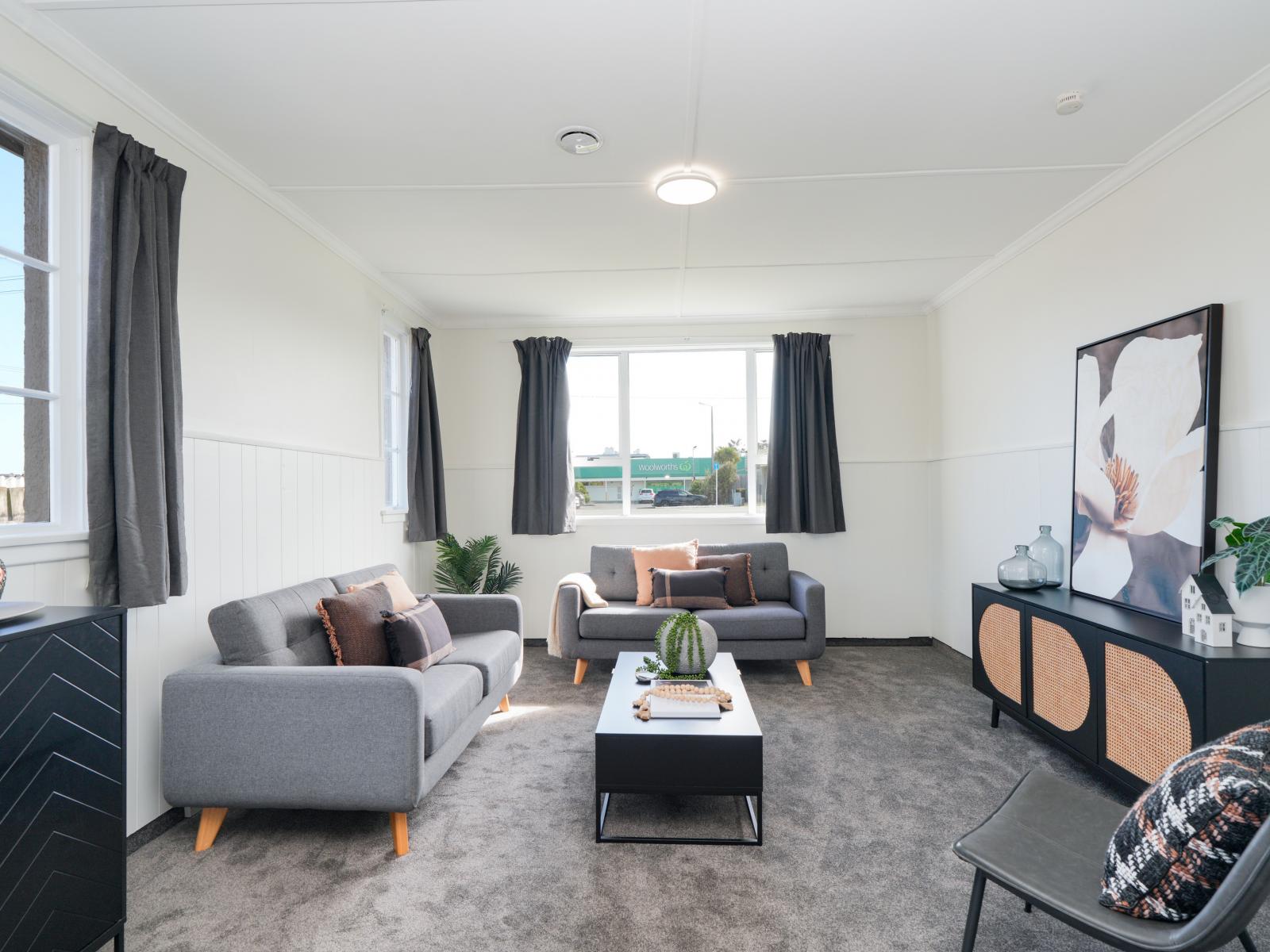 327 North Road, Waikiwi