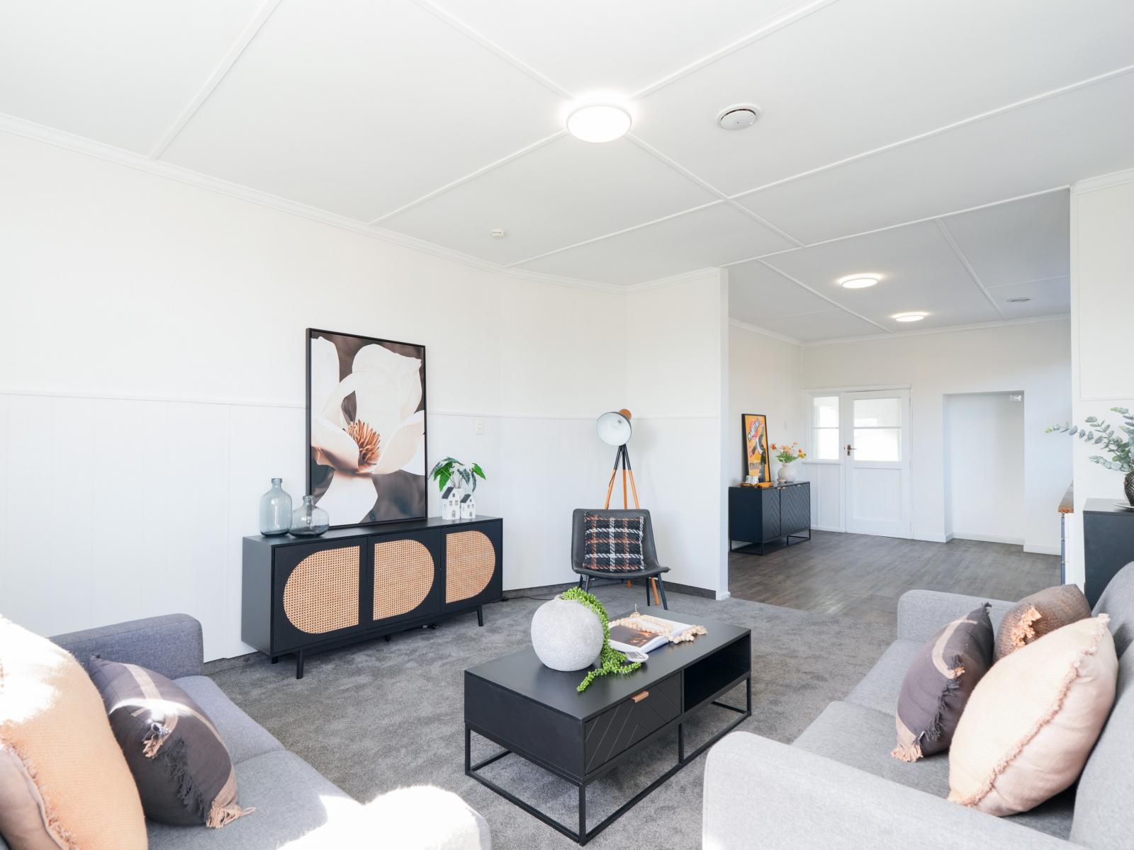 327 North Road, Waikiwi