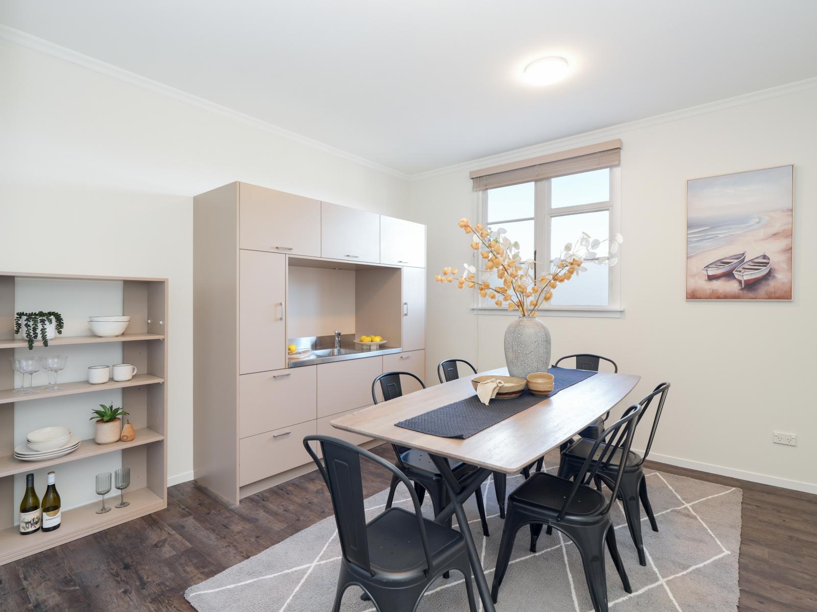 327 North Road, Waikiwi