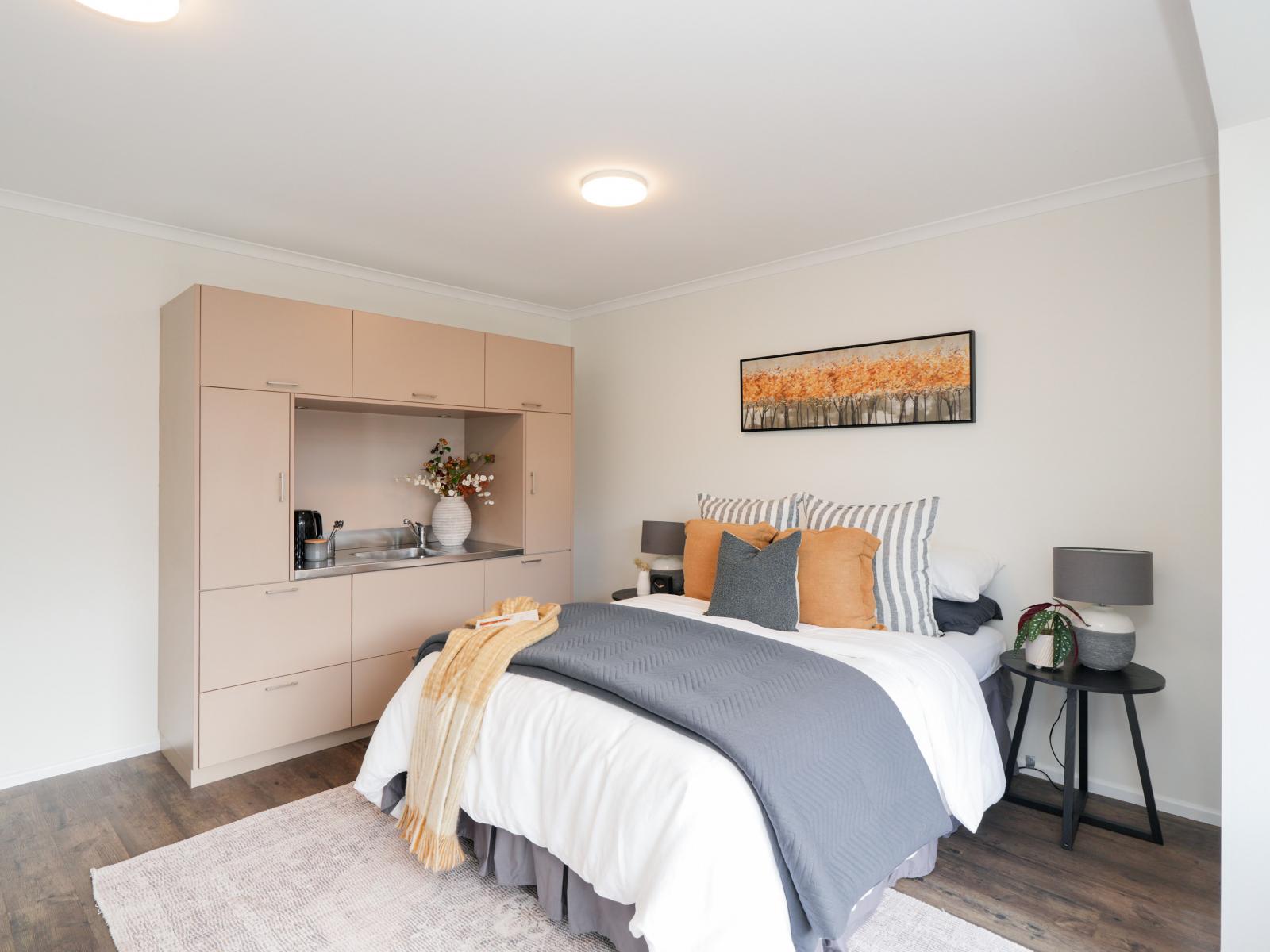 327 North Road, Waikiwi