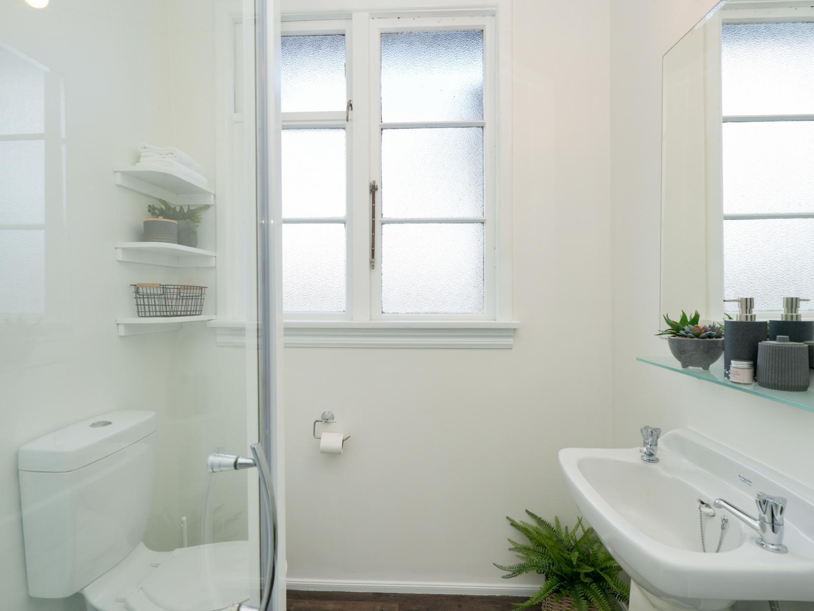 327 North Road, Waikiwi