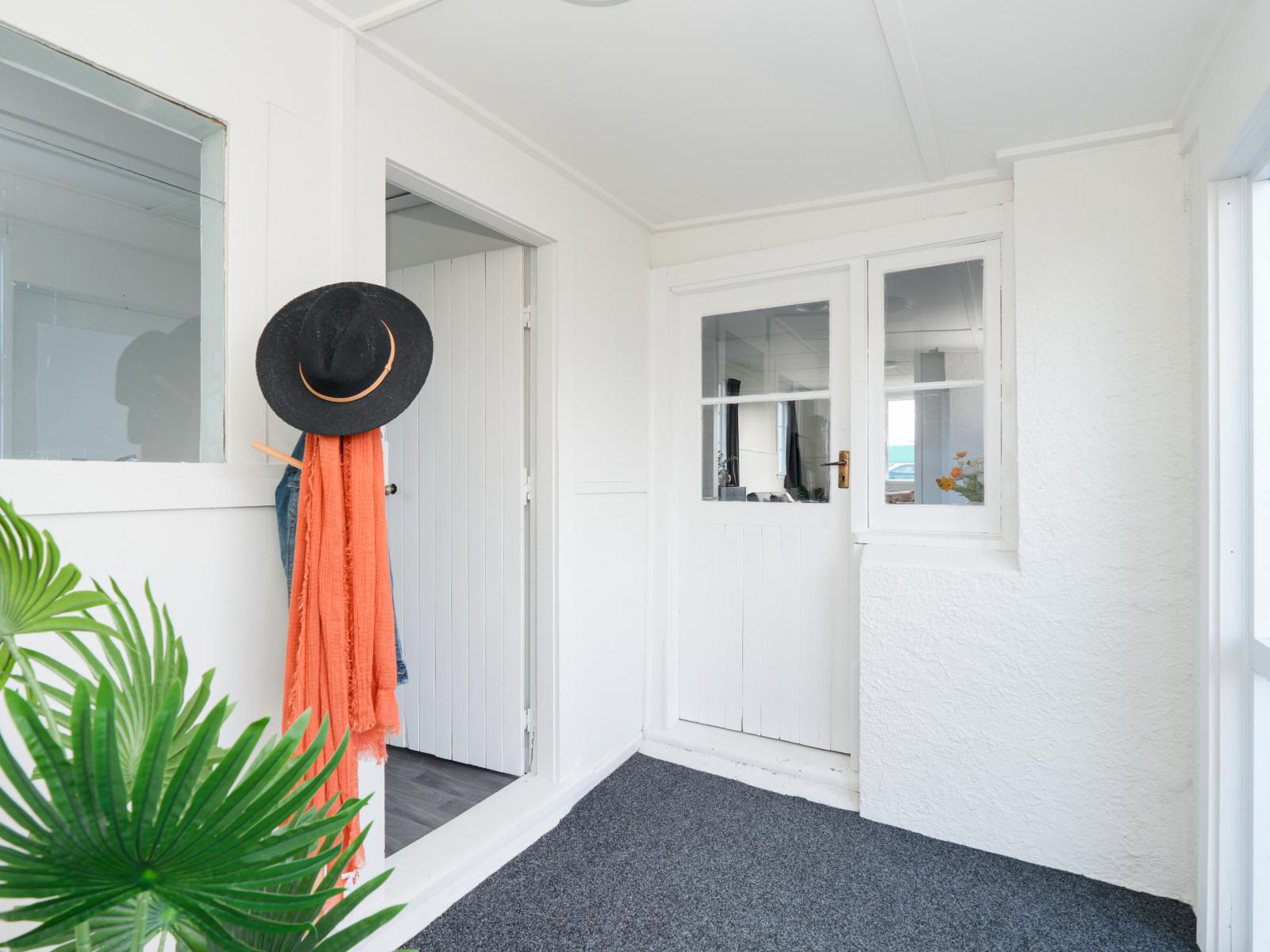 327 North Road, Waikiwi