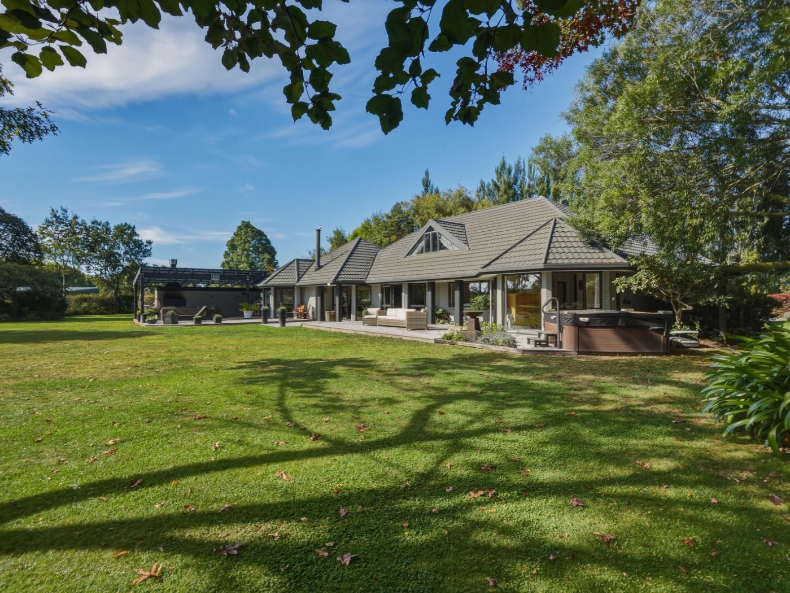 161 Easterbrook Road, Fernside