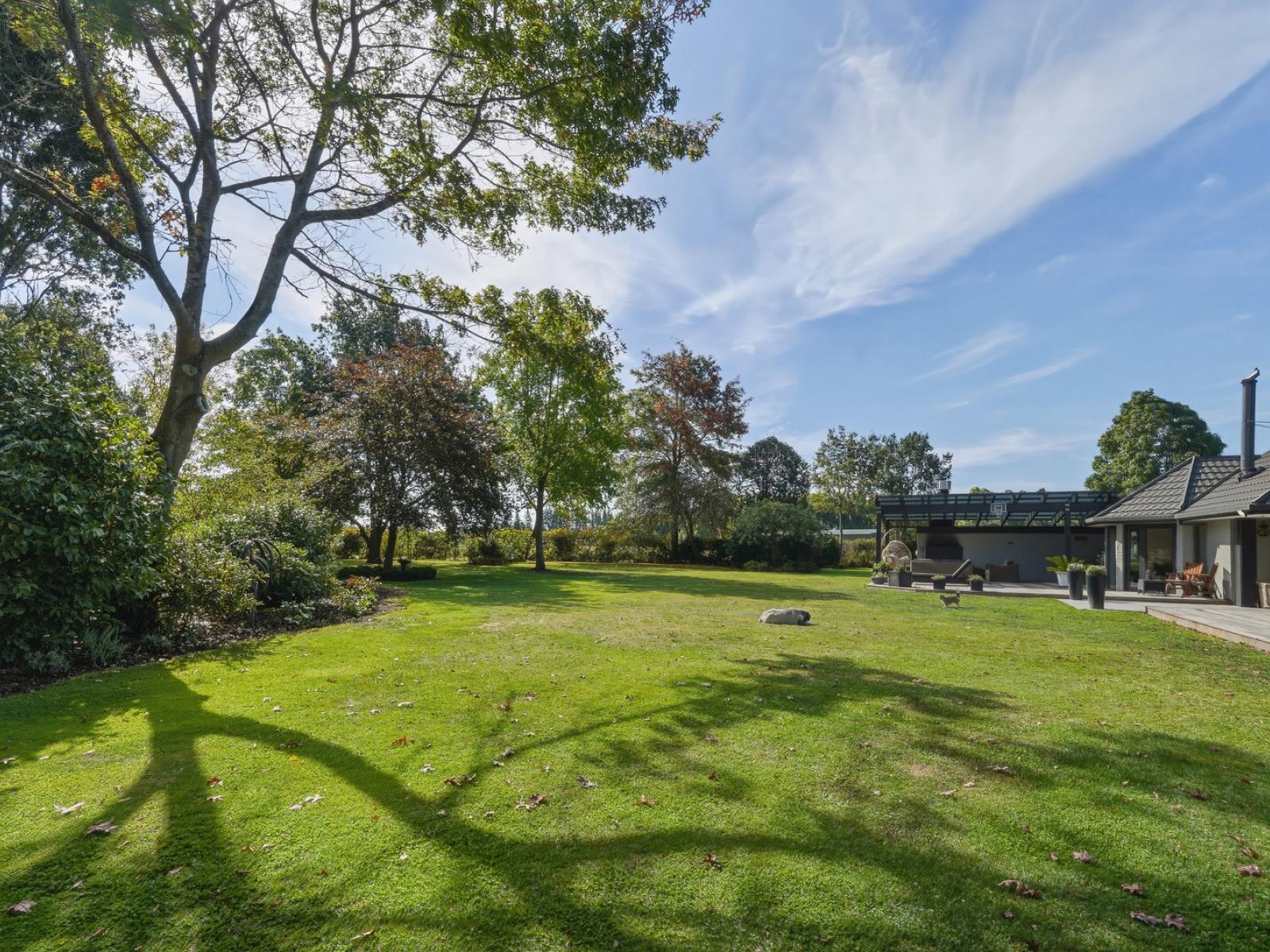 161 Easterbrook Road, Fernside