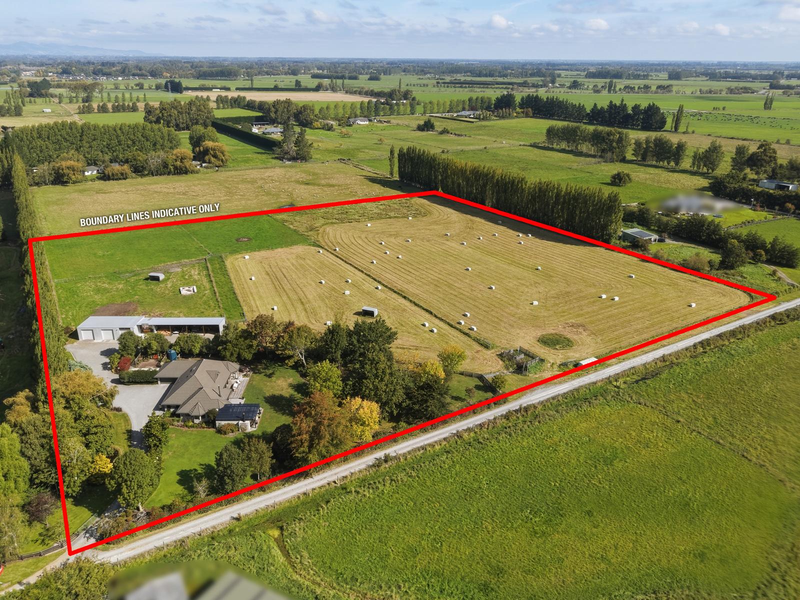 161 Easterbrook Road, Fernside