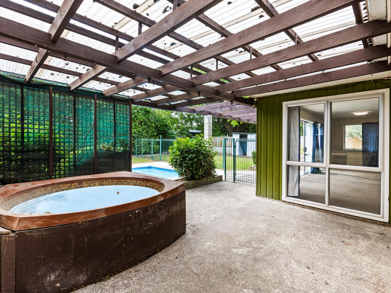 8 Ranfurly Street, Tamatea