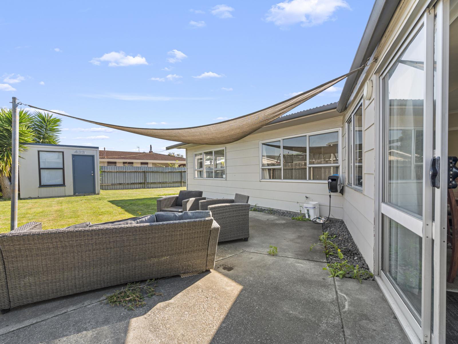 433 Kennedy Road, Pirimai