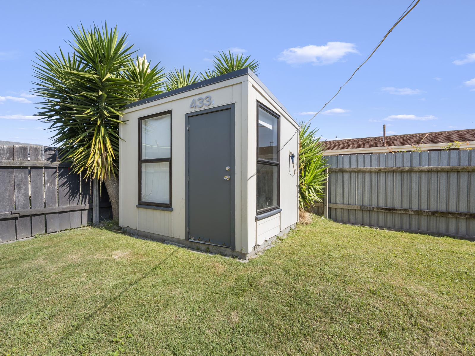 433 Kennedy Road, Pirimai