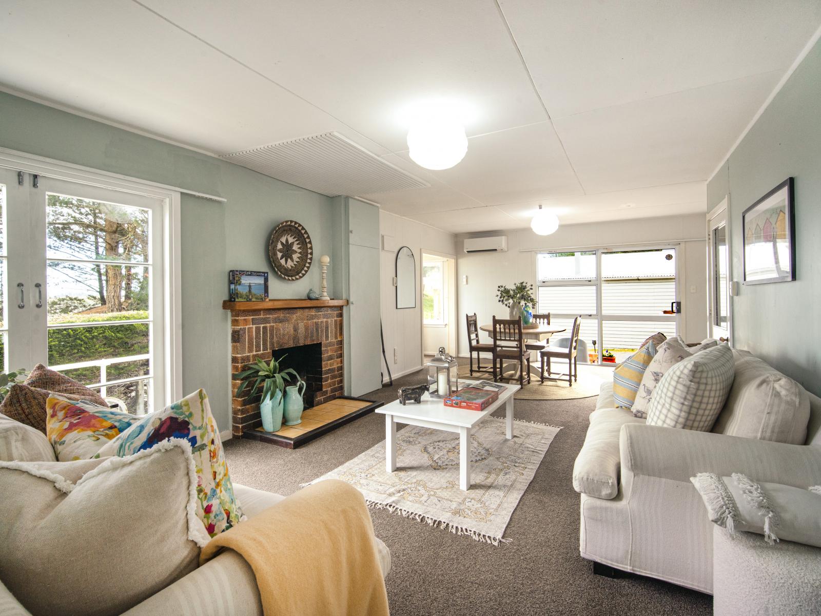 3 Hakatere Drive, Ashburton