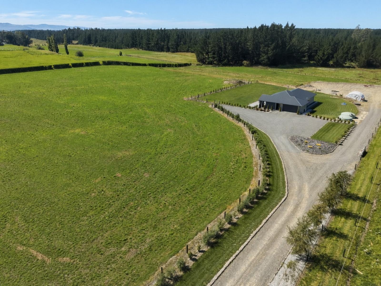 365 Terrace Road, Leithfield