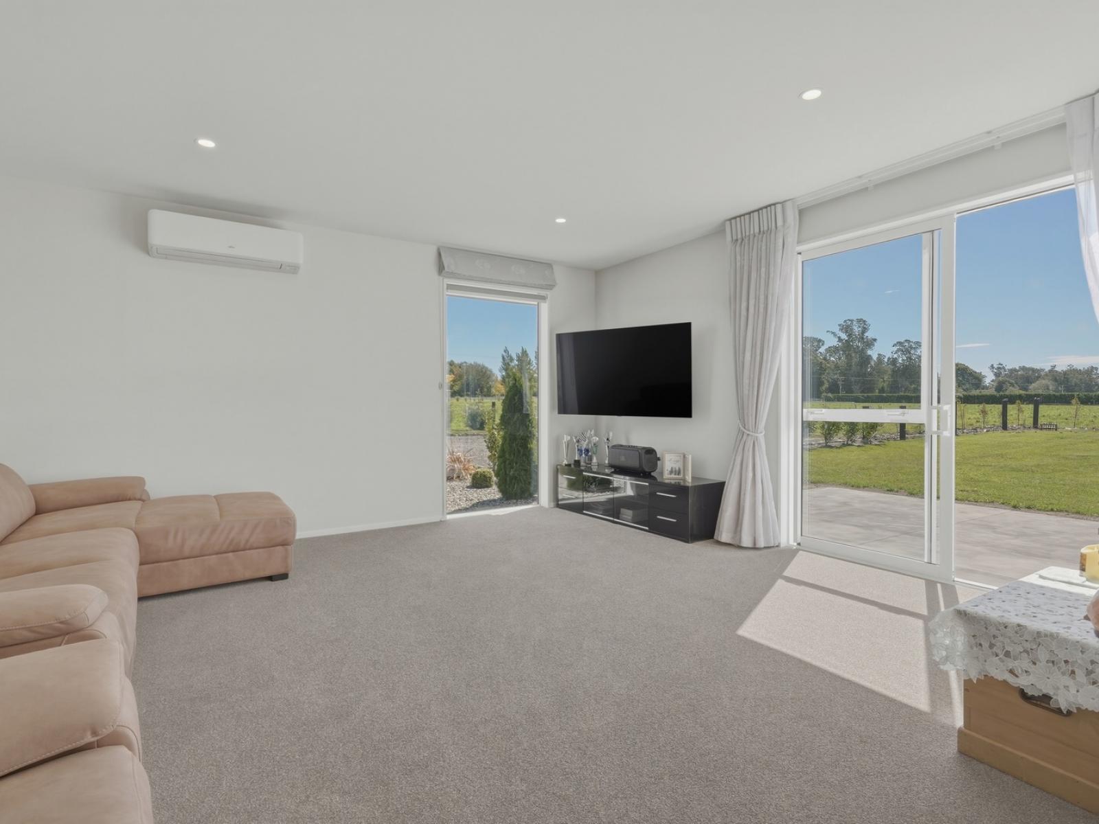 365 Terrace Road, Leithfield