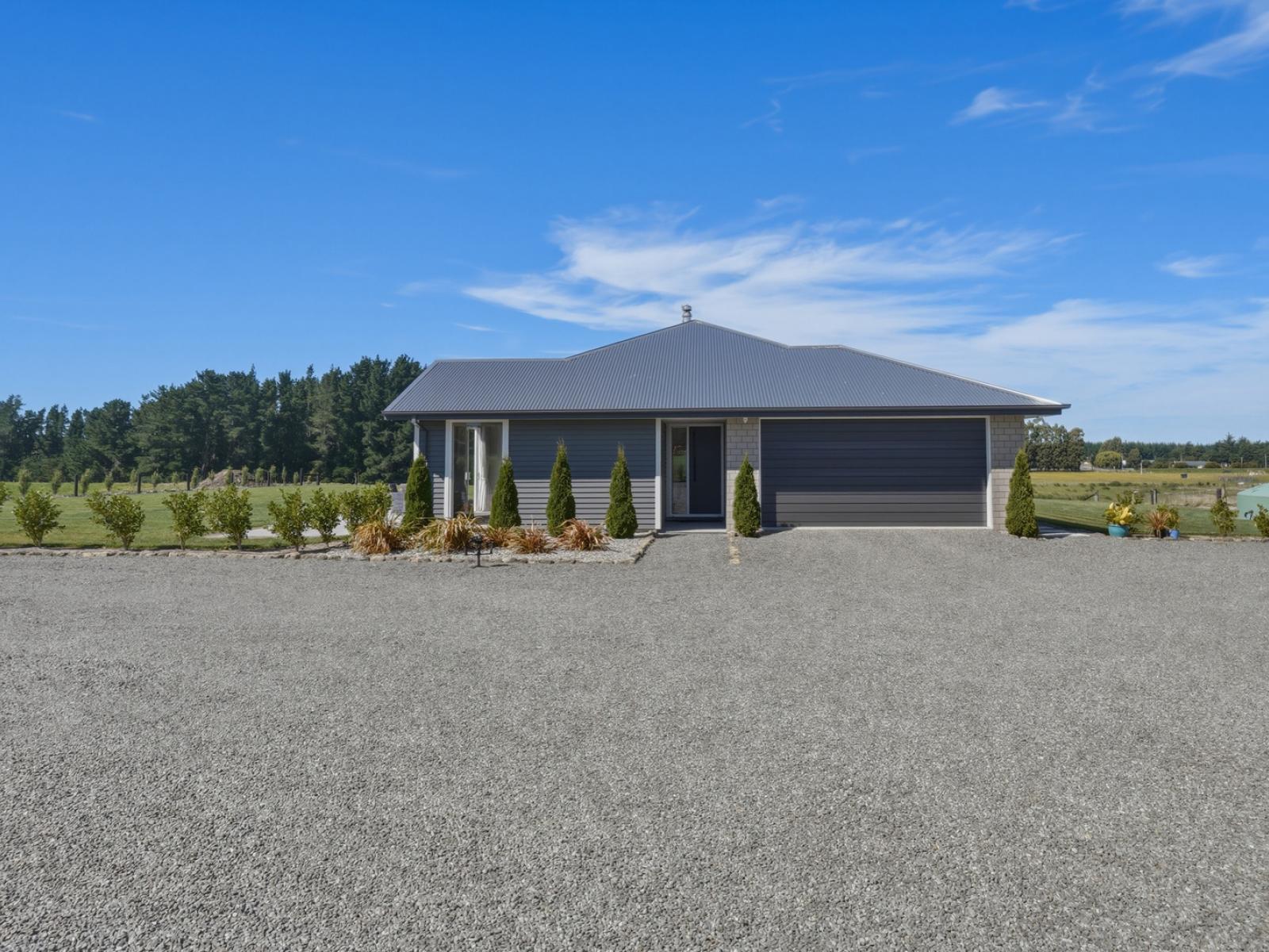 365 Terrace Road, Leithfield