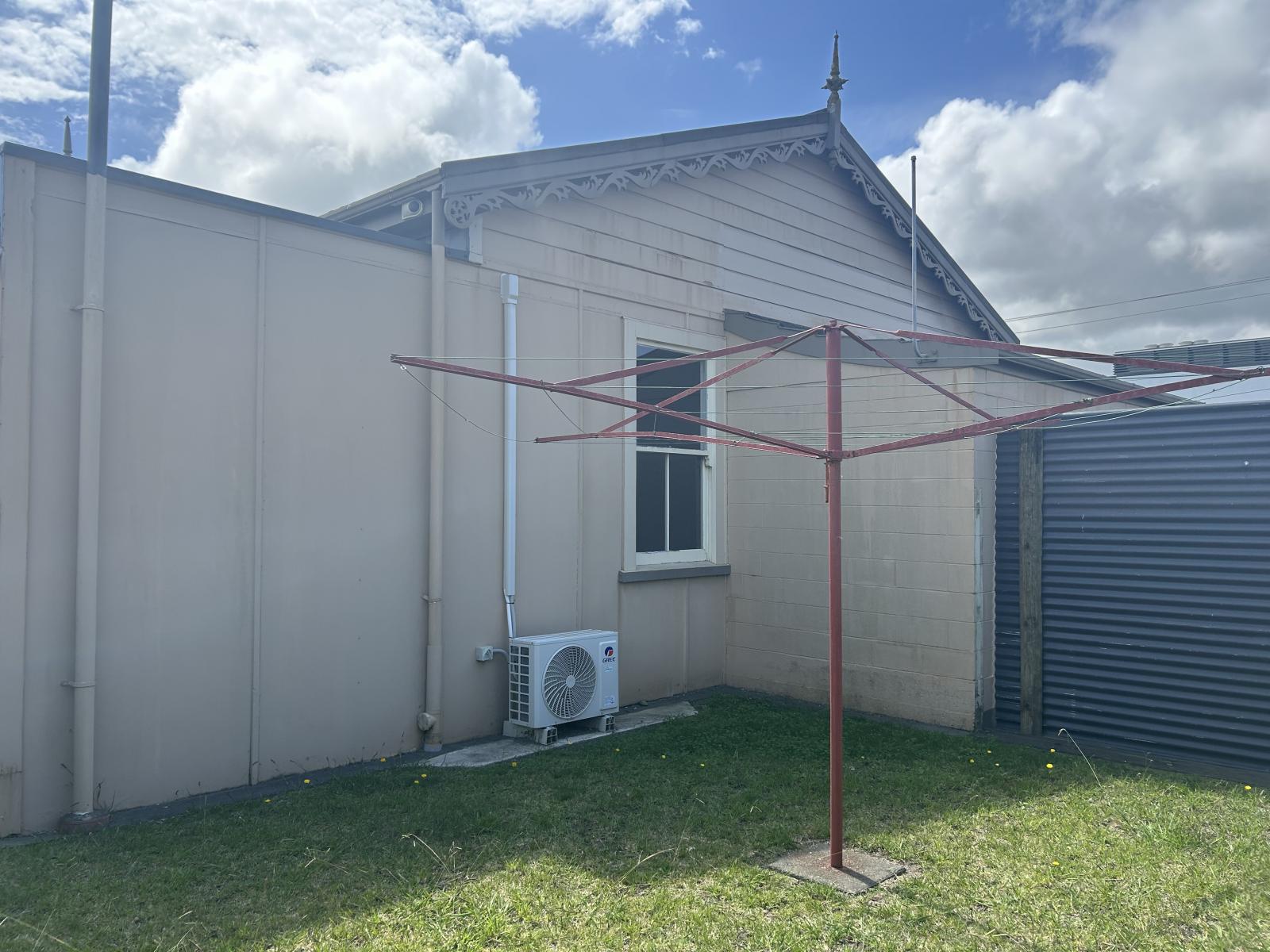 8 Kahutia Street, Gisborne