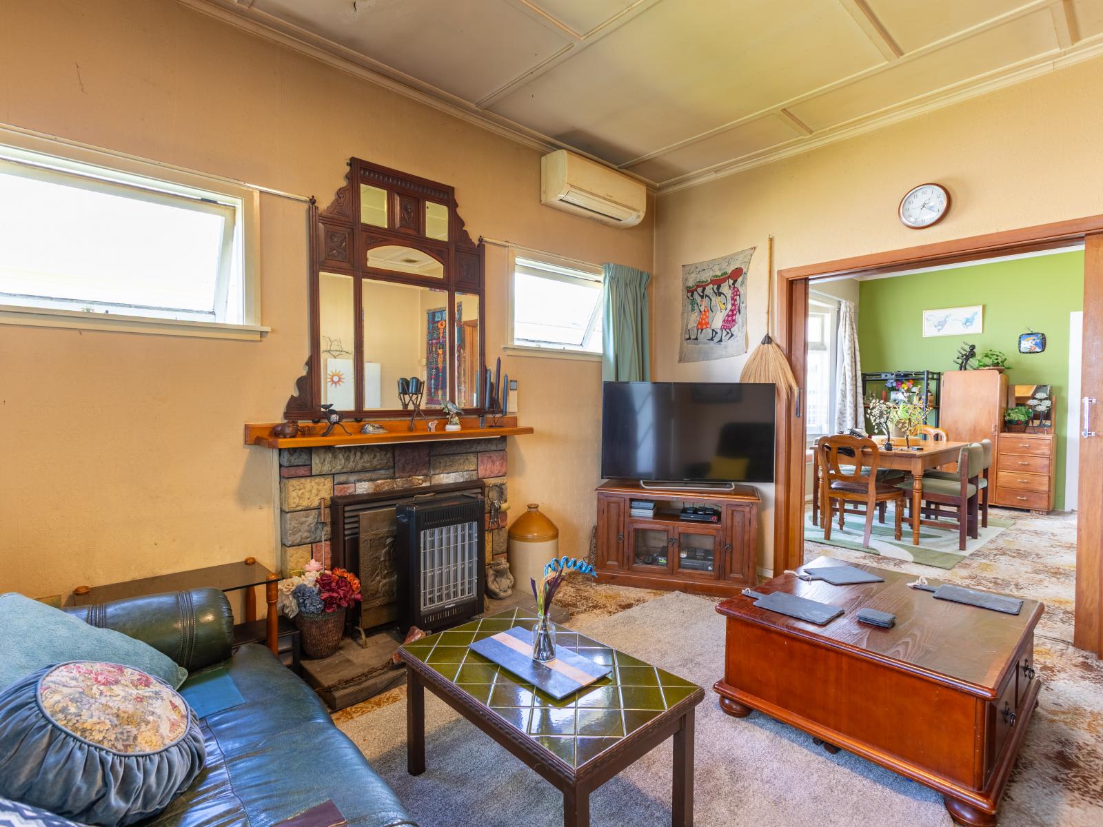 20 Sedcole Street, Pahiatua