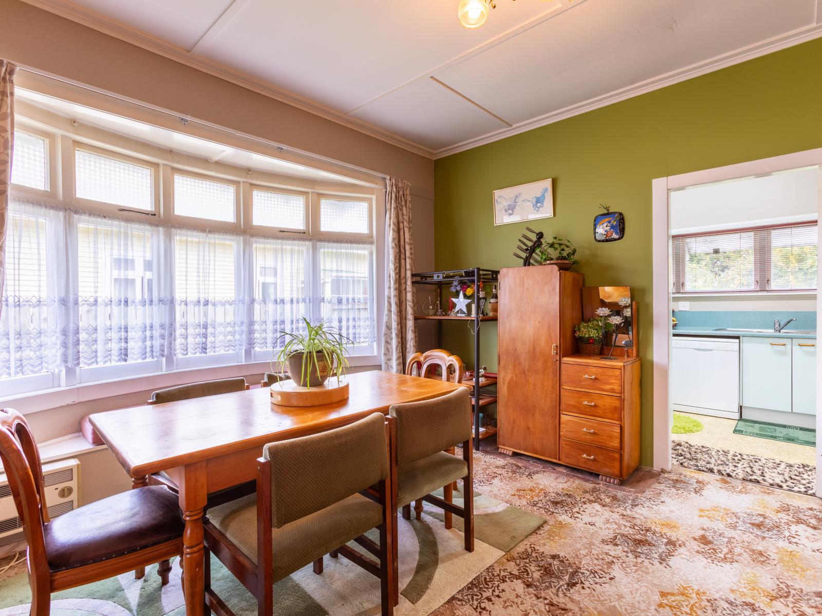 20 Sedcole Street, Pahiatua