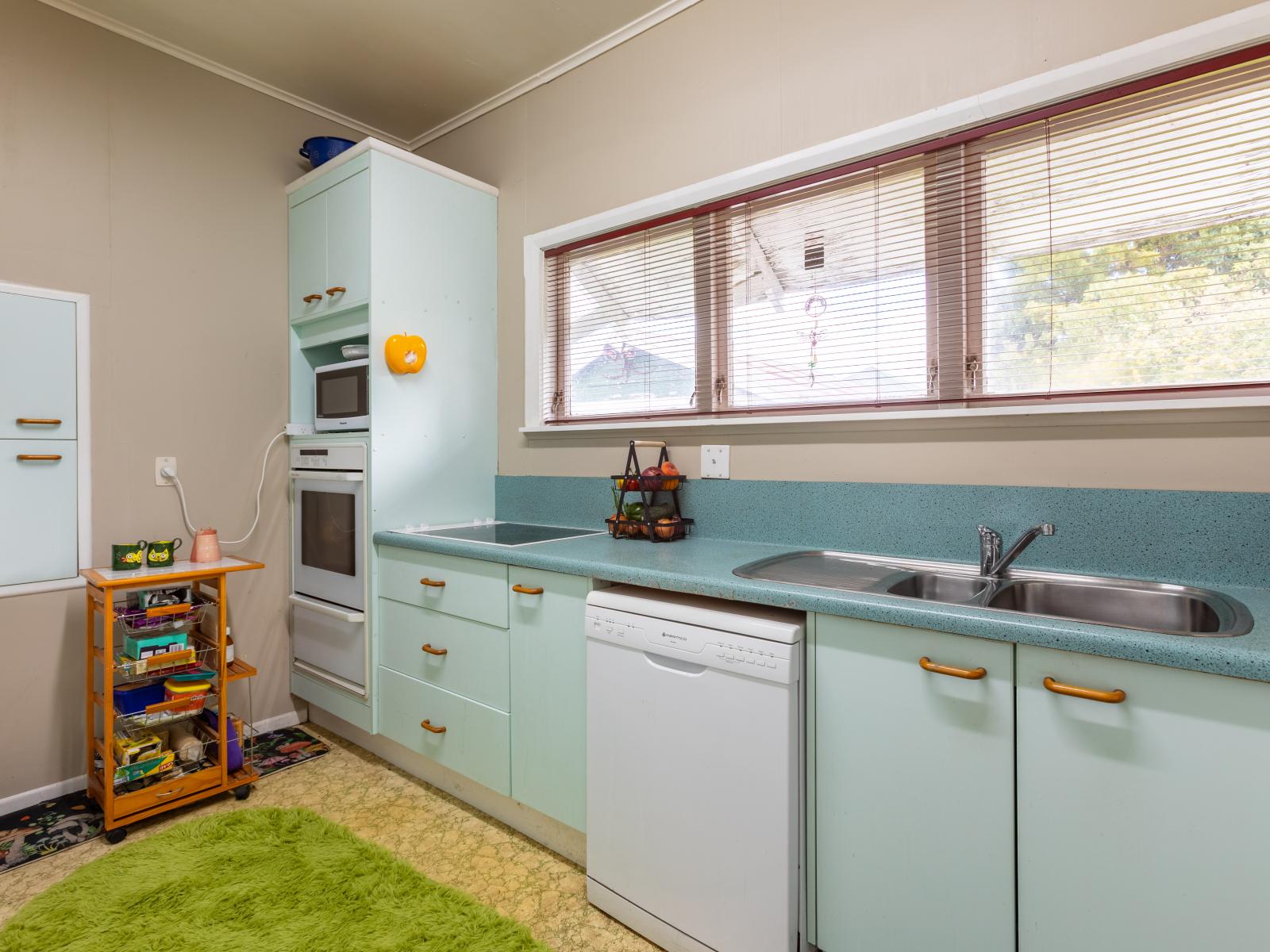 20 Sedcole Street, Pahiatua