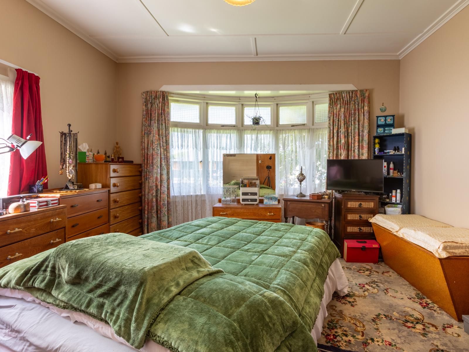 20 Sedcole Street, Pahiatua