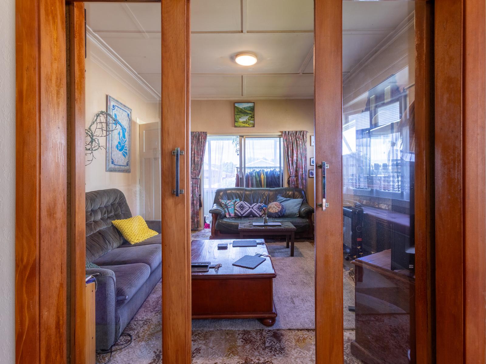 20 Sedcole Street, Pahiatua