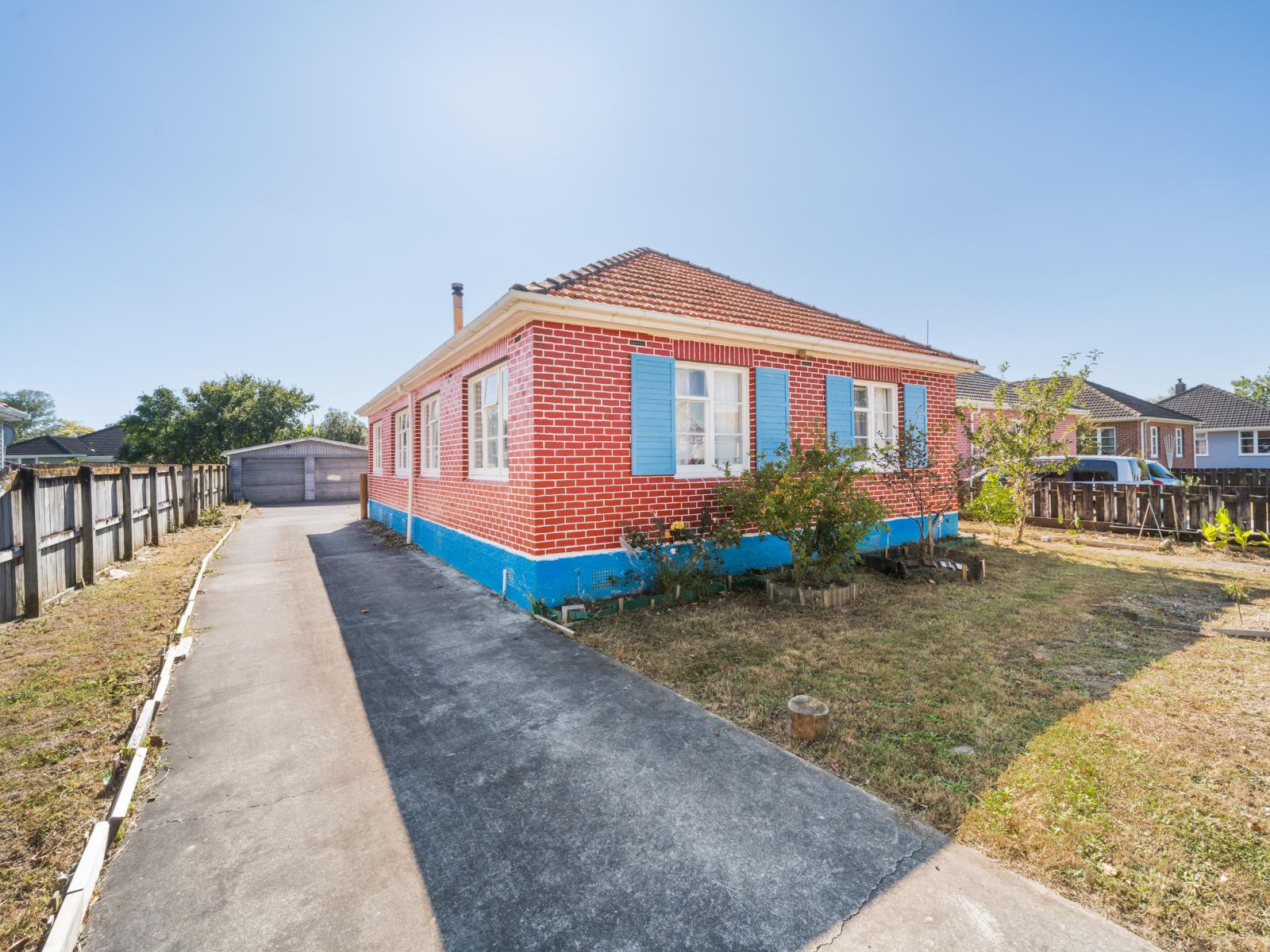 35 Rangiora Avenue, Roslyn