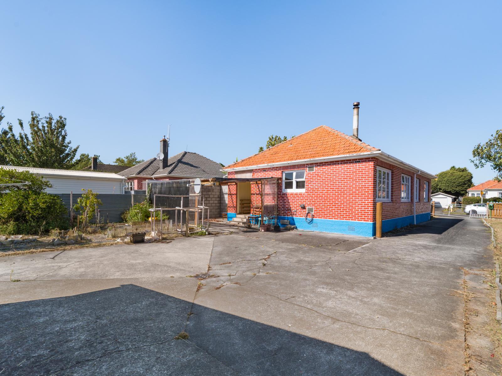 35 Rangiora Avenue, Roslyn