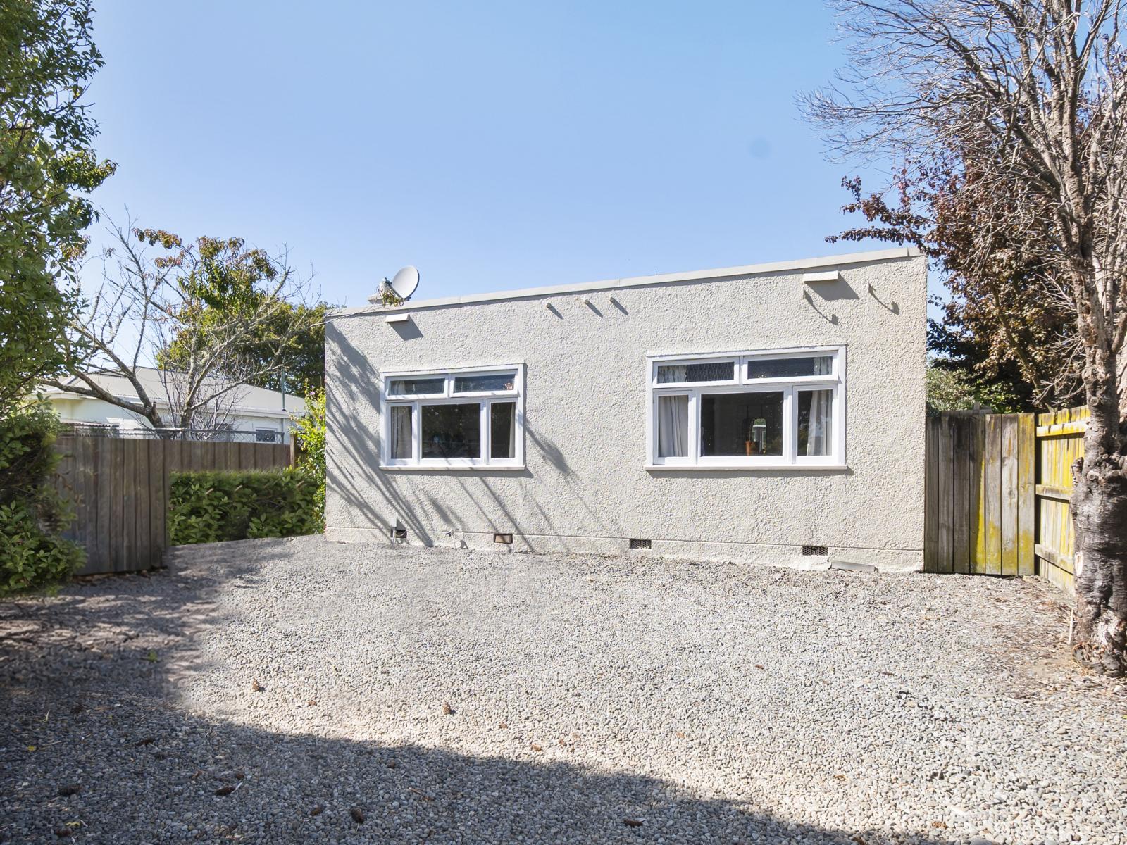 180 College Street, Awapuni