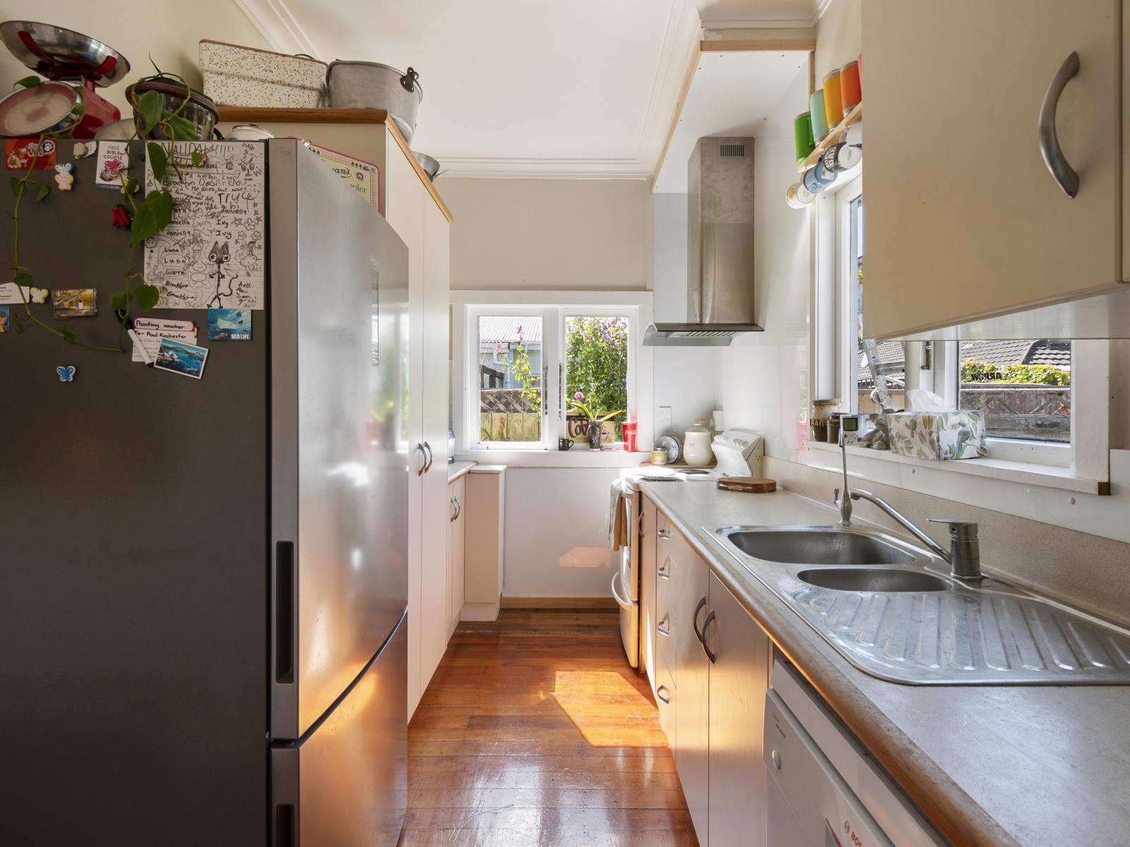 180 College Street, Awapuni