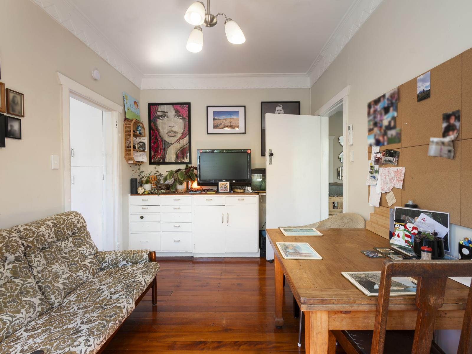 180 College Street, Awapuni