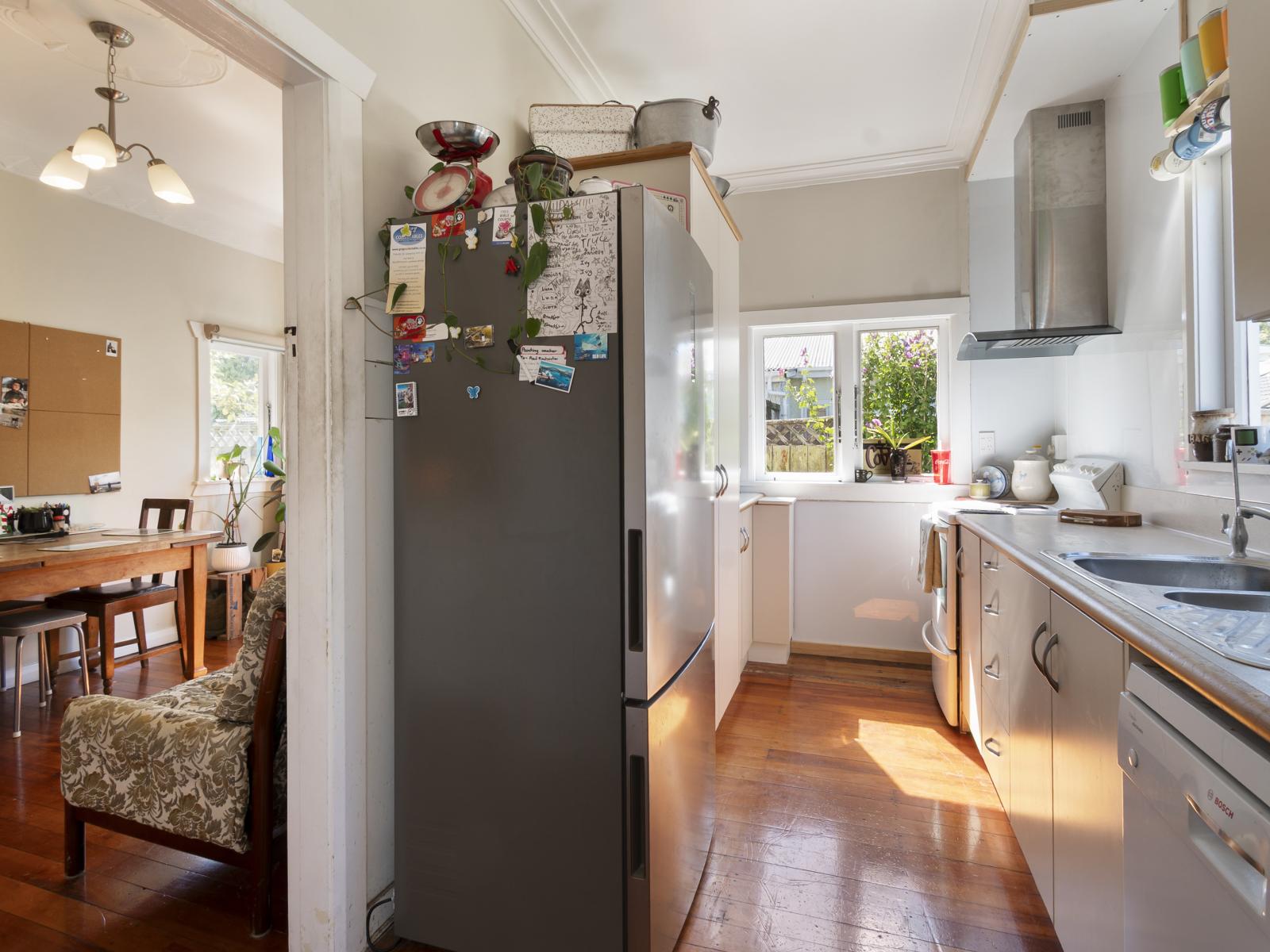 180 College Street, Awapuni