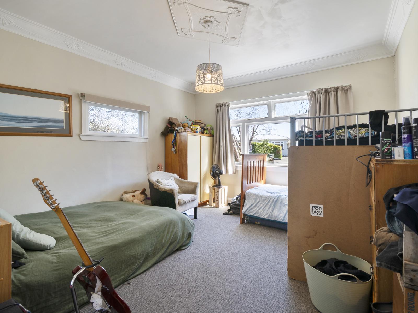 180 College Street, Awapuni