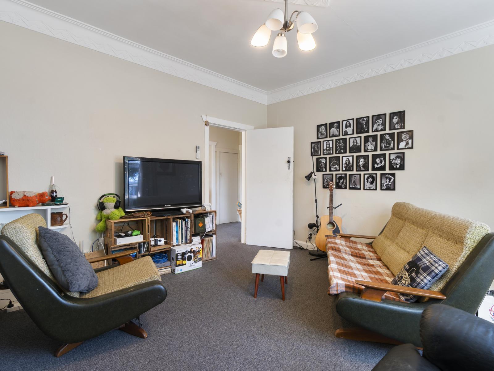 180 College Street, Awapuni