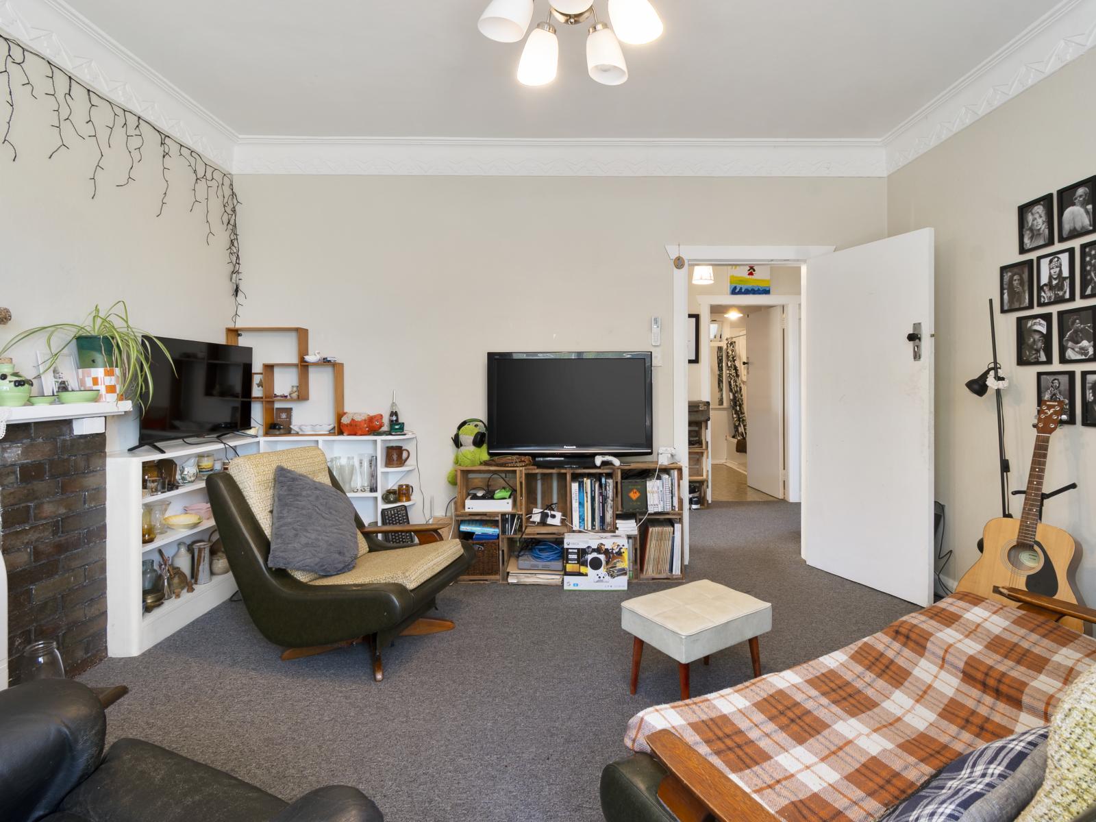 180 College Street, Awapuni