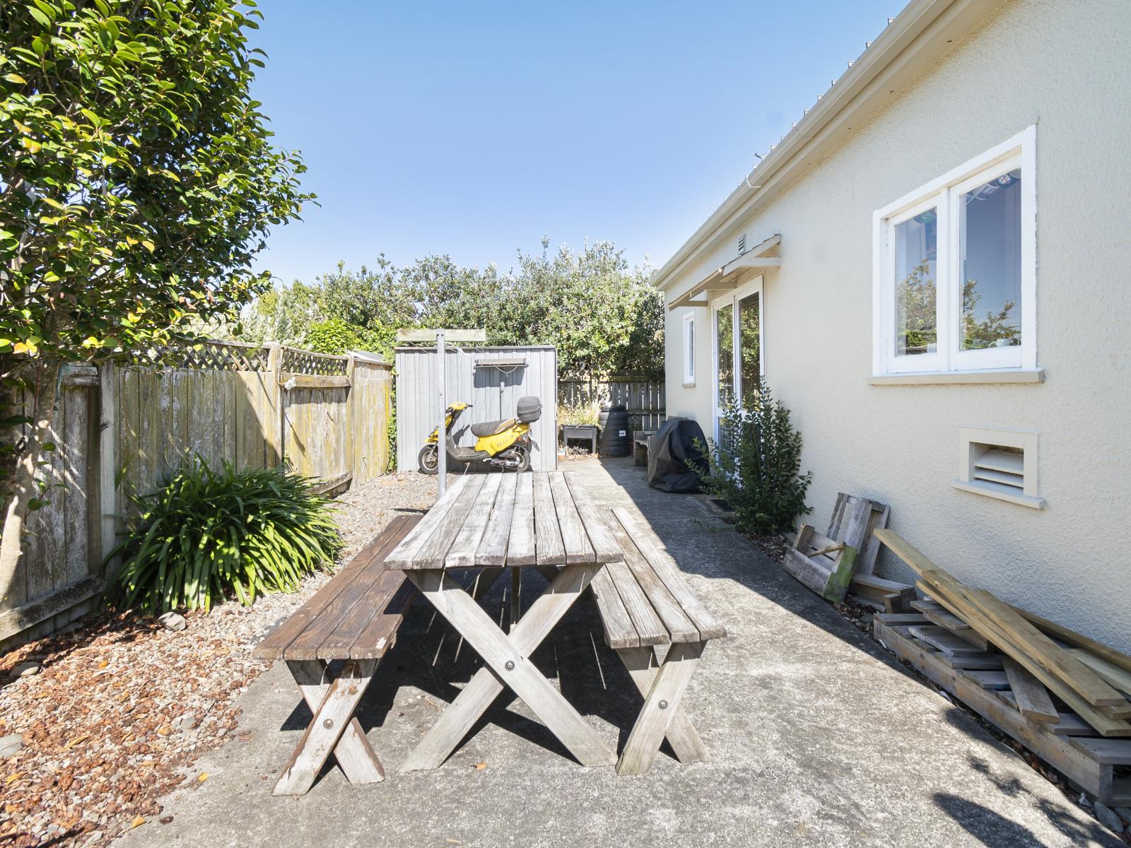 180 College Street, Awapuni