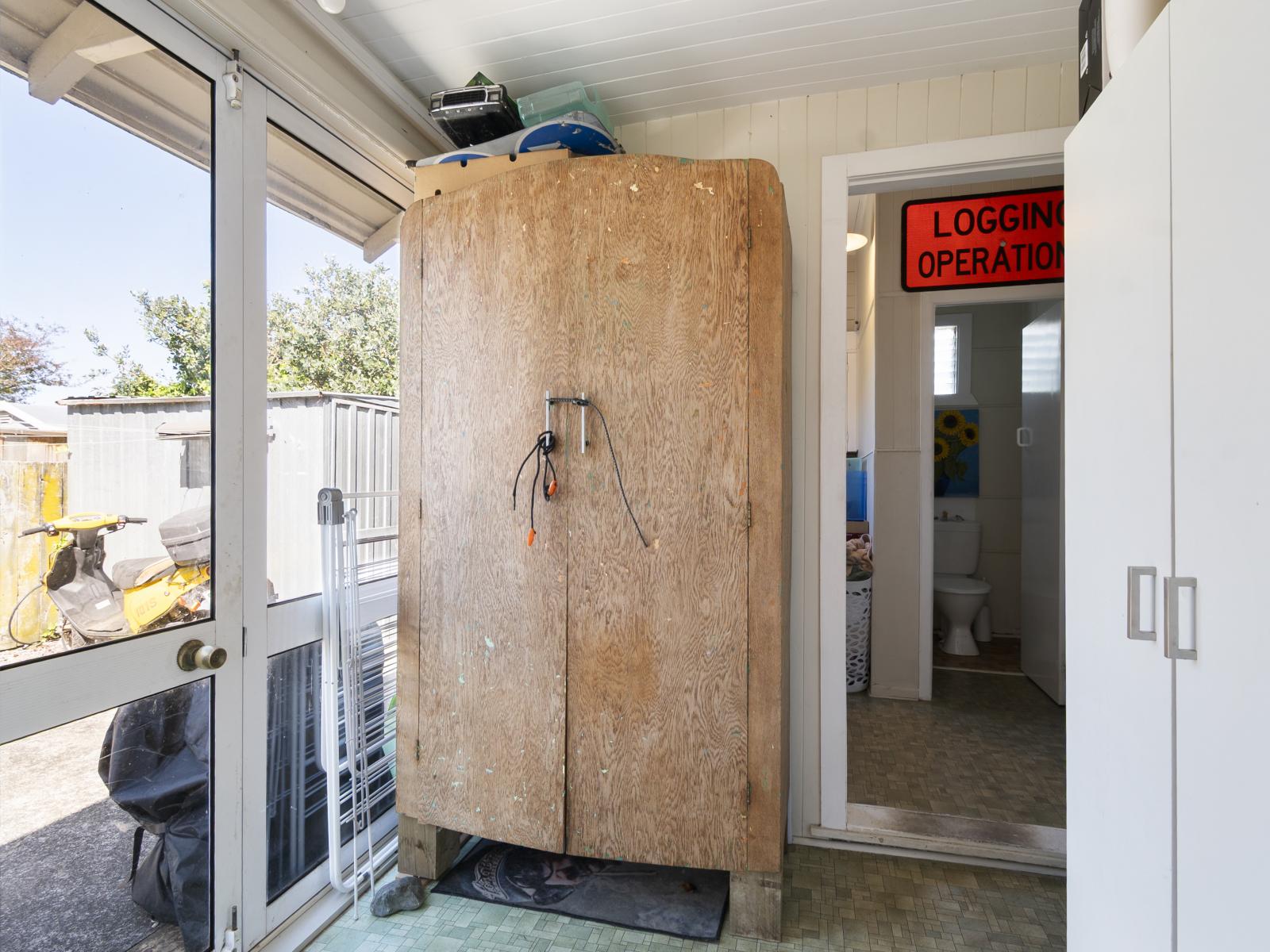 180 College Street, Awapuni