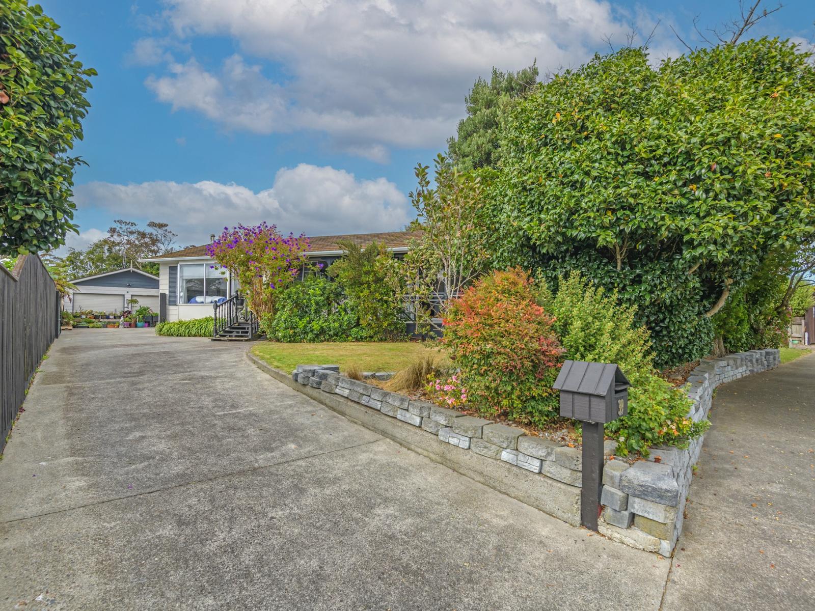 39 Totara Road, Awapuni