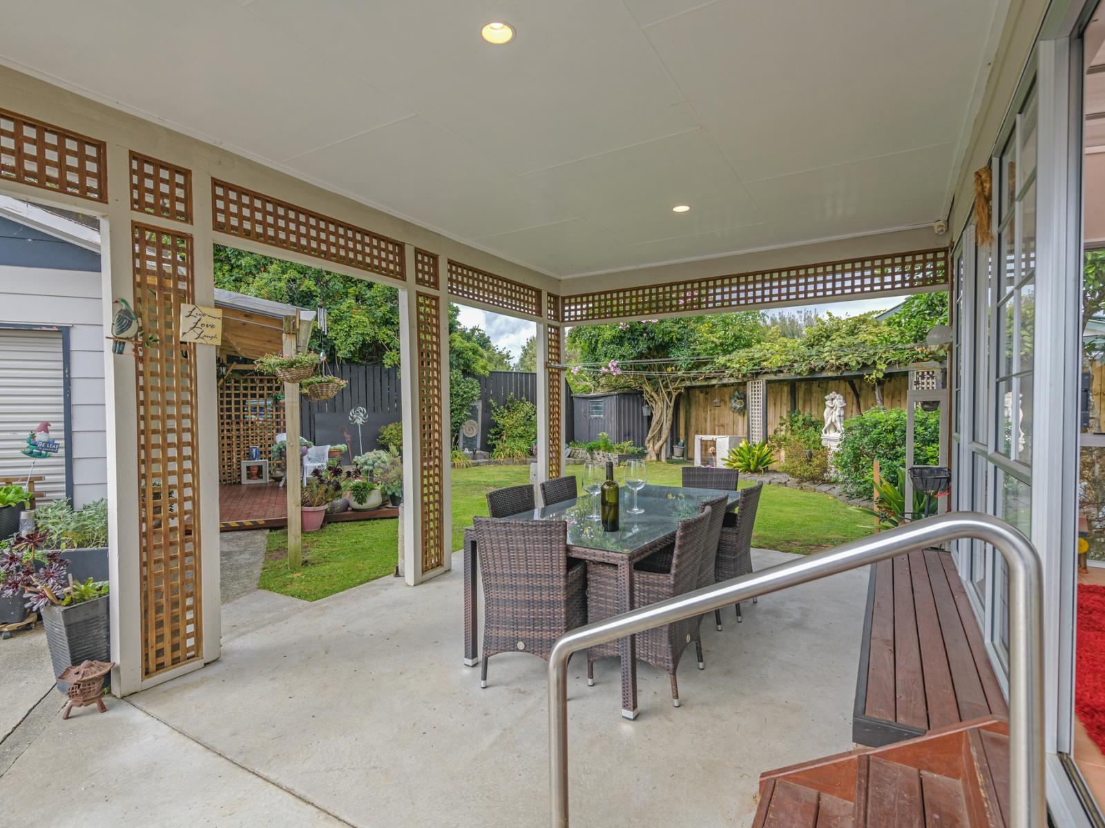 39 Totara Road, Awapuni