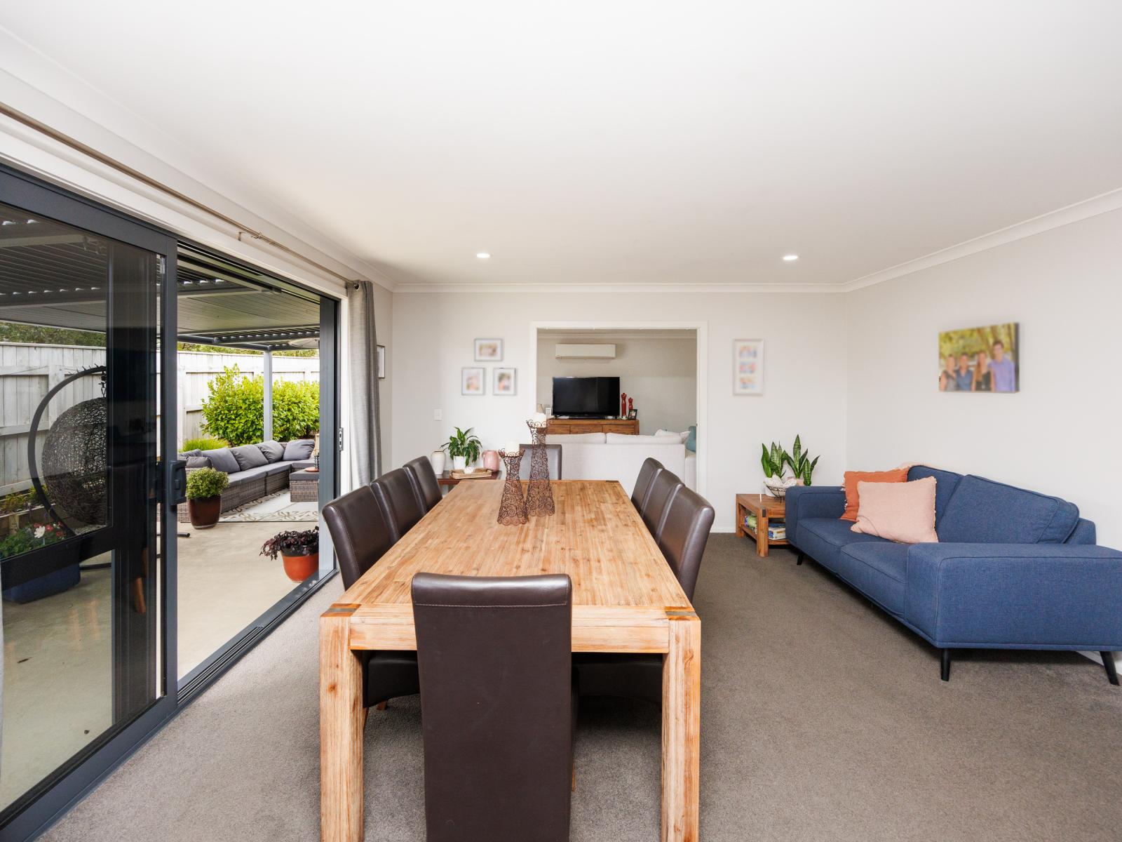 7 Varsity Heights, Fitzherbert