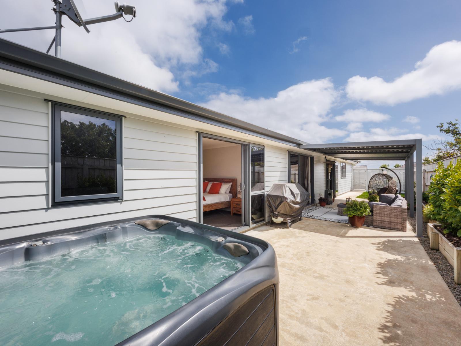 7 Varsity Heights, Fitzherbert