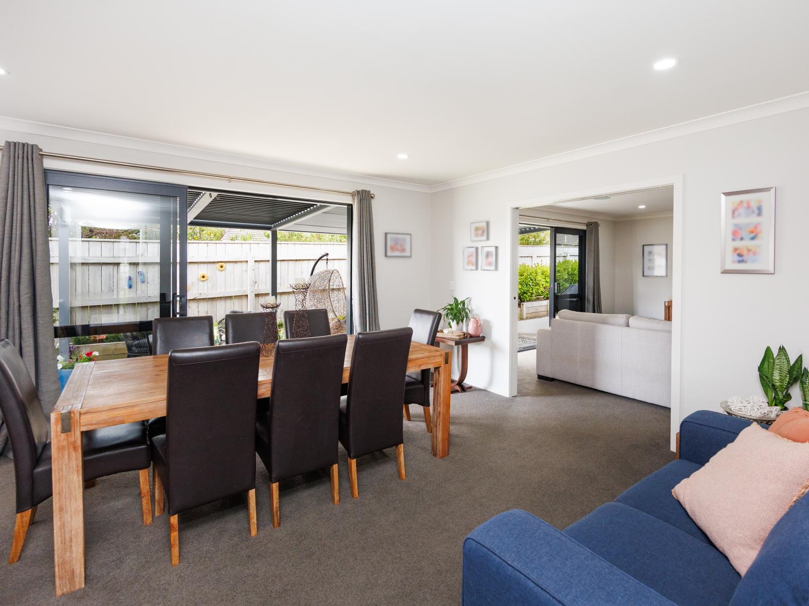 7 Varsity Heights, Fitzherbert