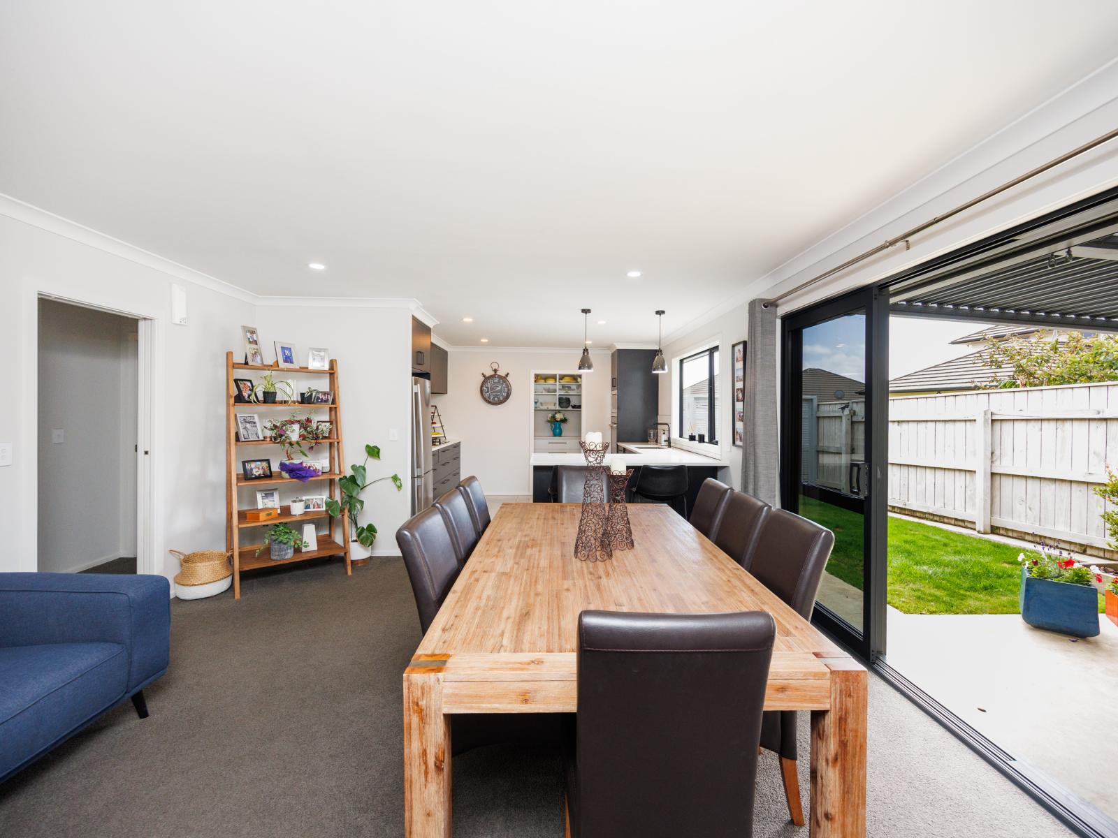 7 Varsity Heights, Fitzherbert