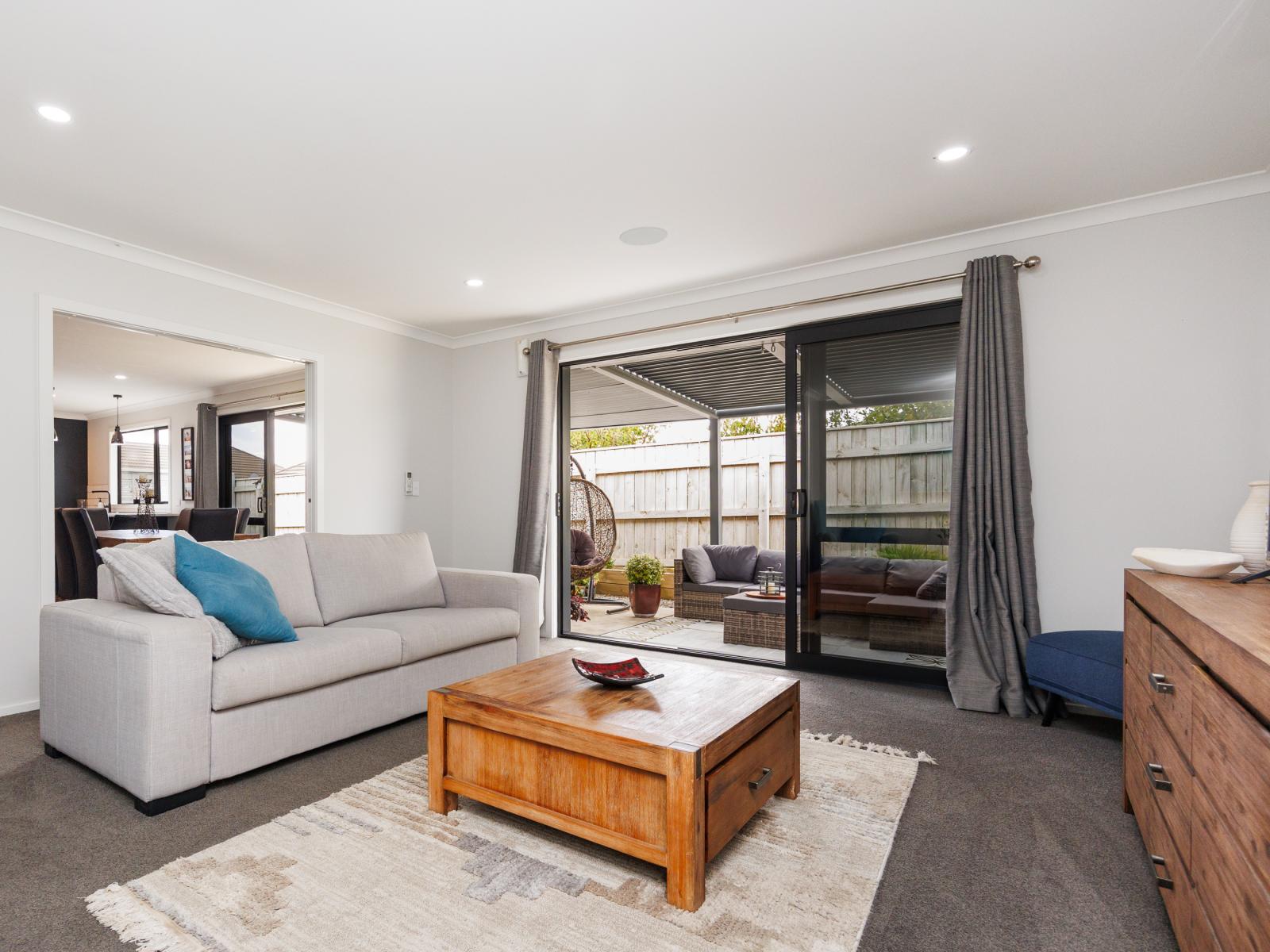 7 Varsity Heights, Fitzherbert