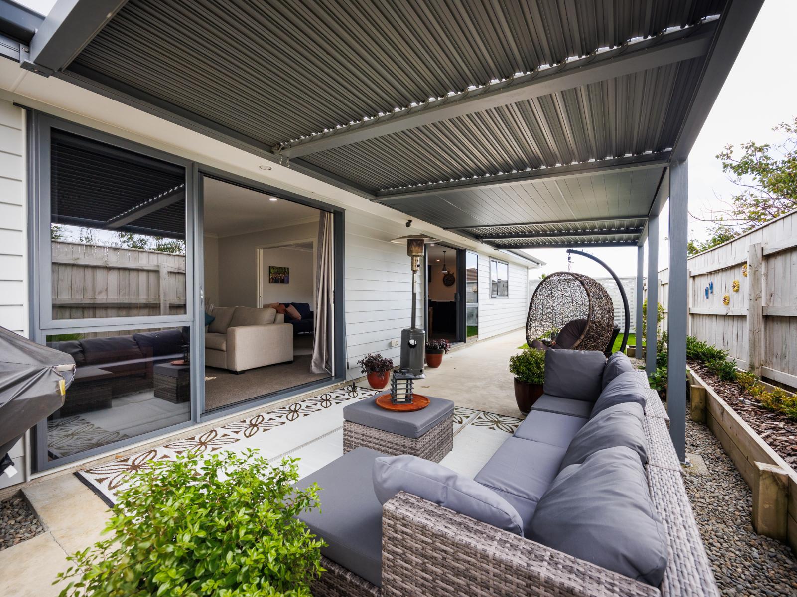 7 Varsity Heights, Fitzherbert