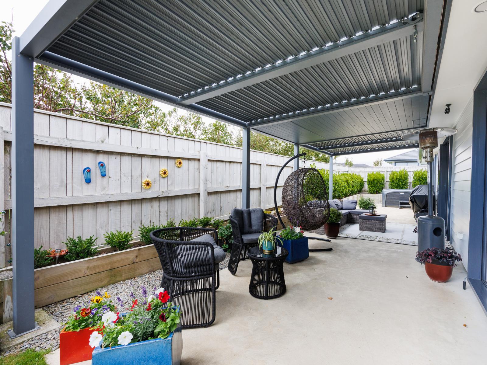 7 Varsity Heights, Fitzherbert