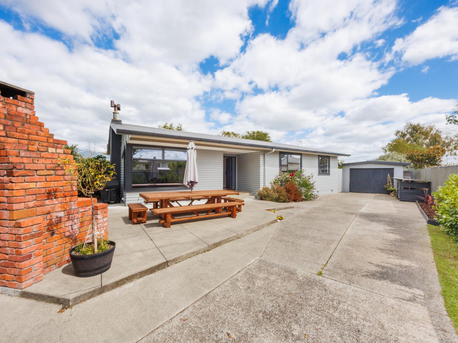 86 Derby Street, Feilding