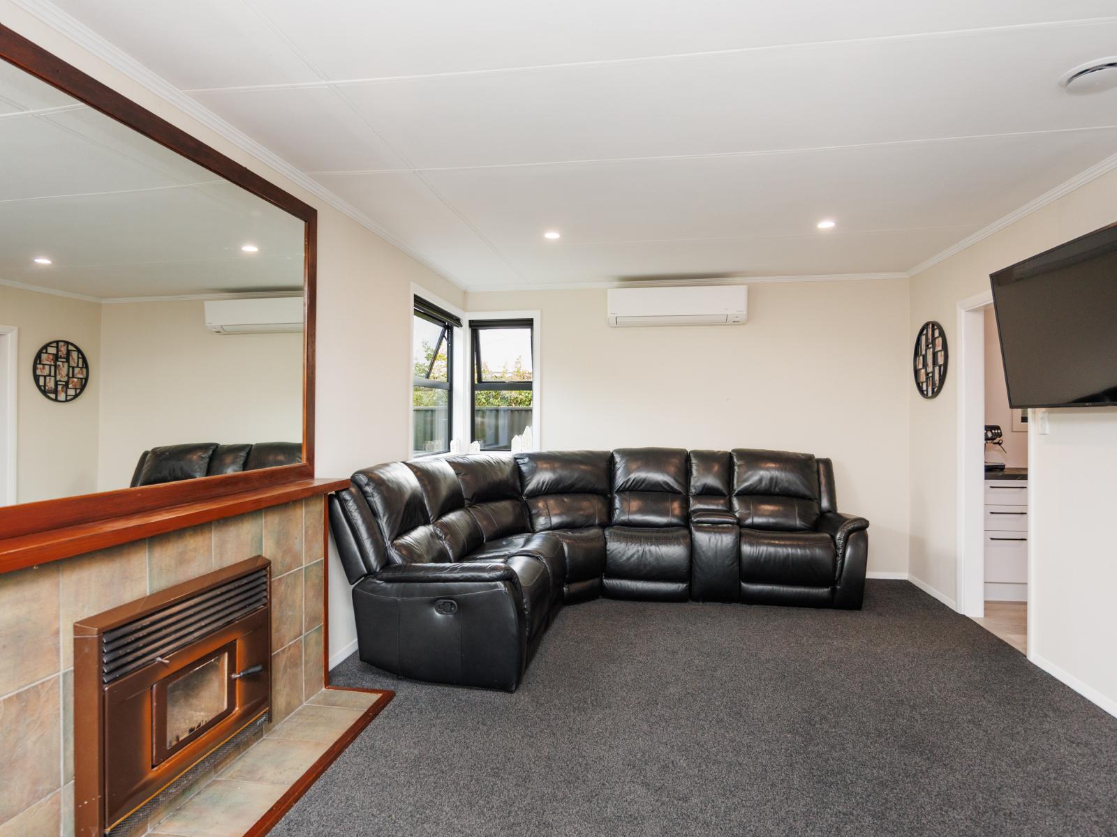 86 Derby Street, Feilding