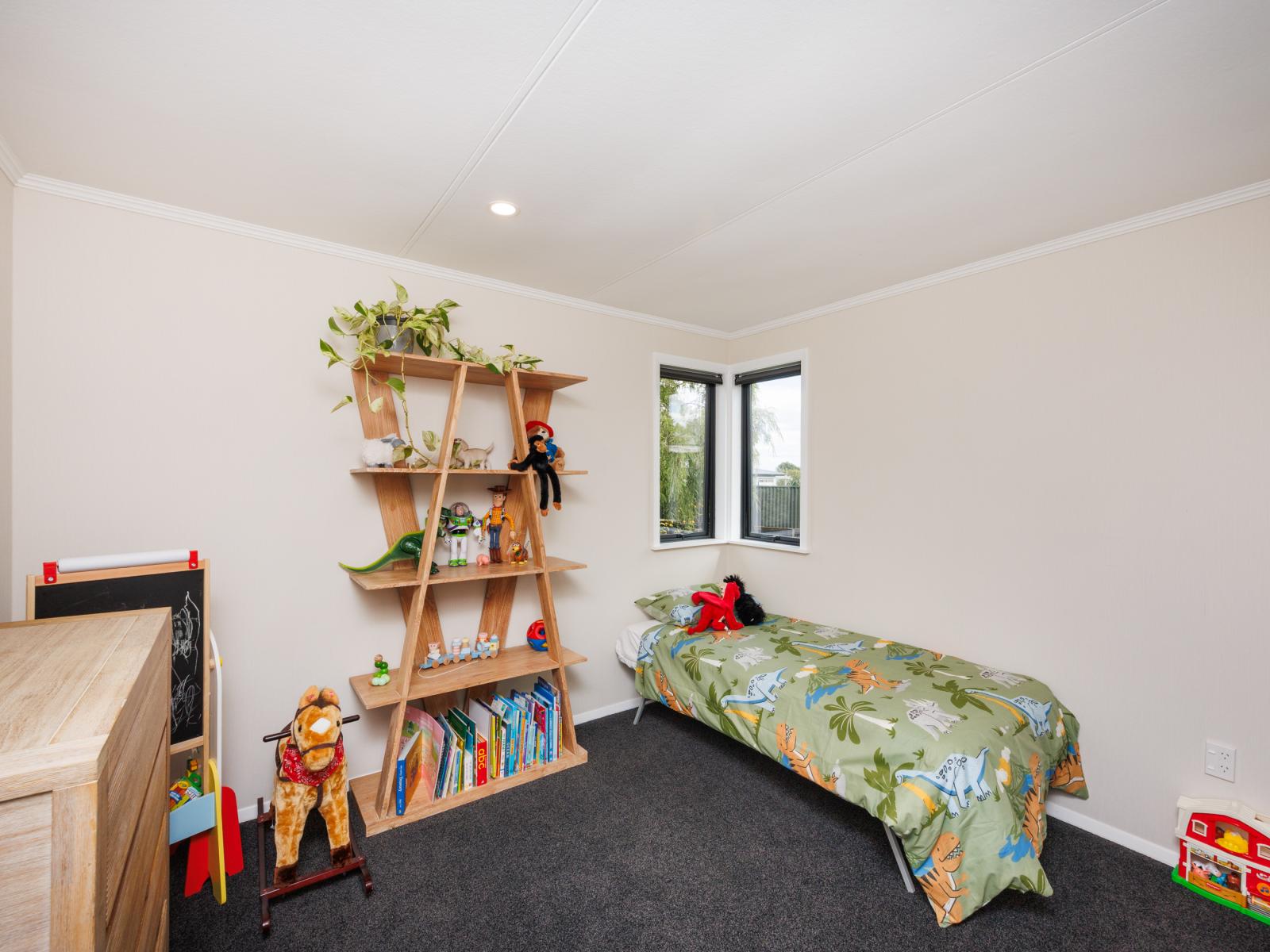 86 Derby Street, Feilding