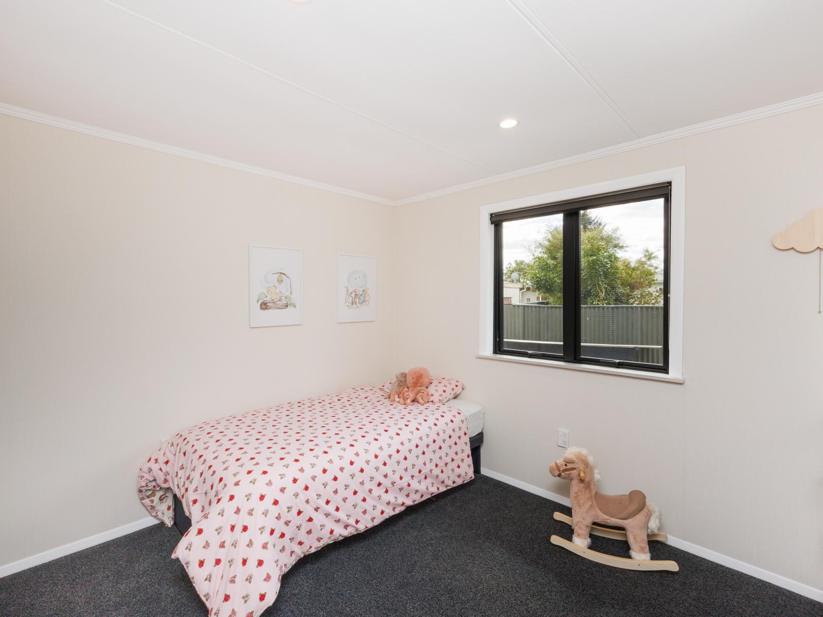 86 Derby Street, Feilding