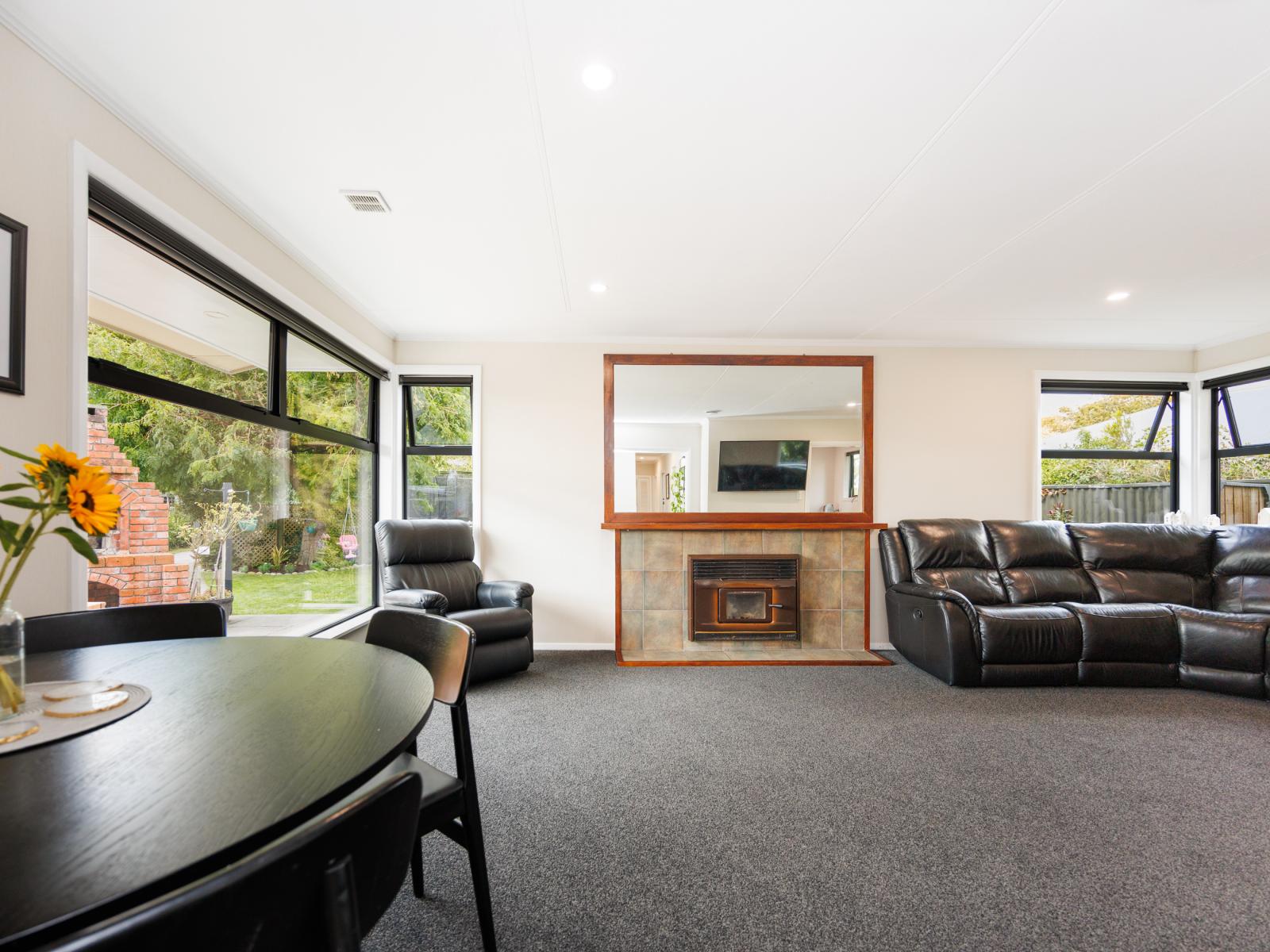 86 Derby Street, Feilding