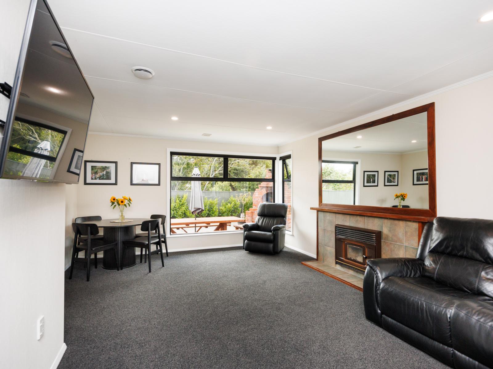 86 Derby Street, Feilding