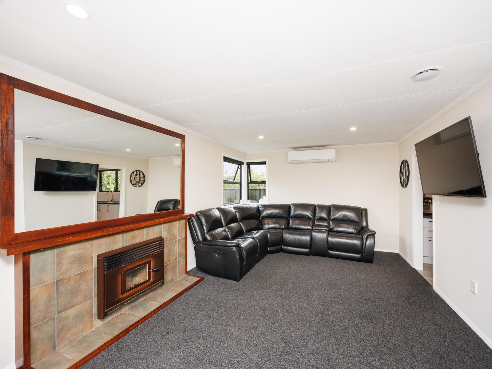 86 Derby Street, Feilding