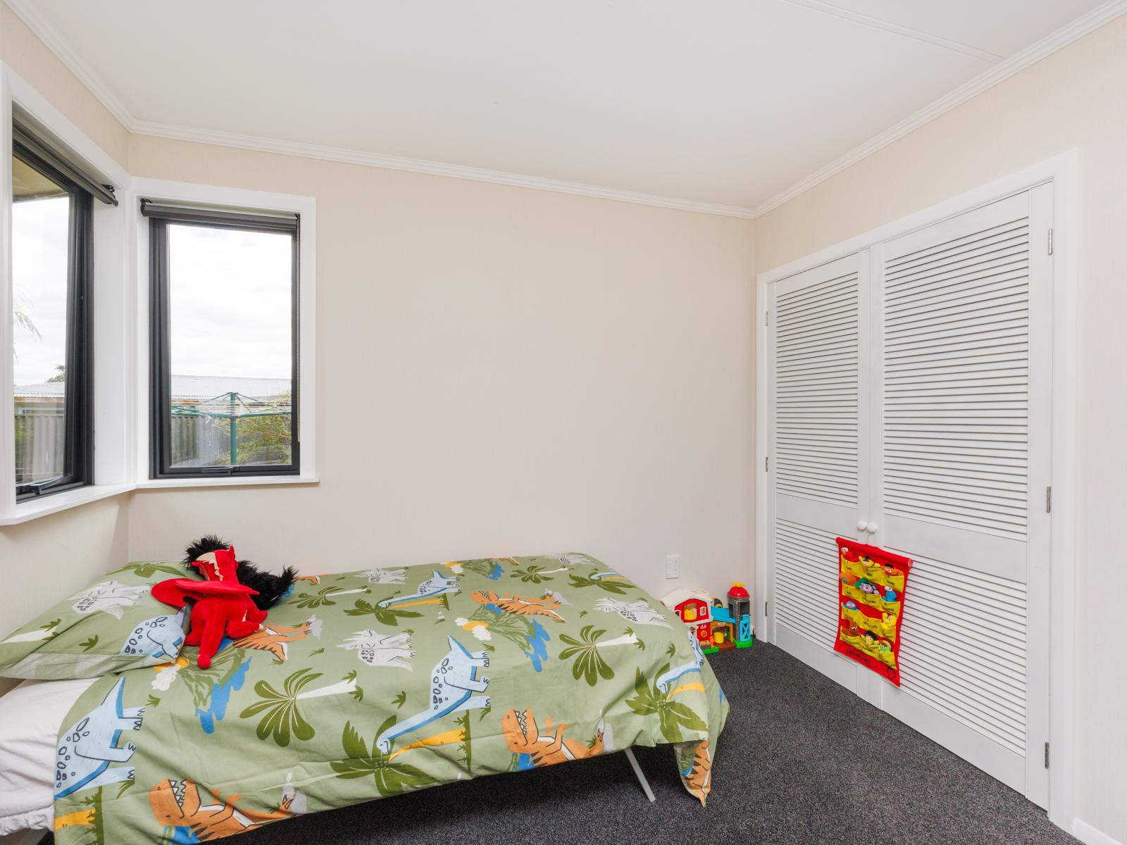 86 Derby Street, Feilding